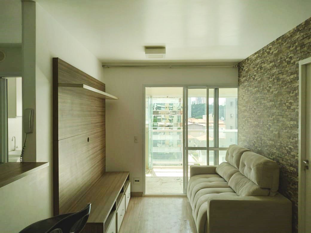 Apartamento para alugar em Anália Franco, São Paulo/SP