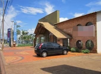 Prédio Comercial no Nova Ribeirânia — miniatura 2
