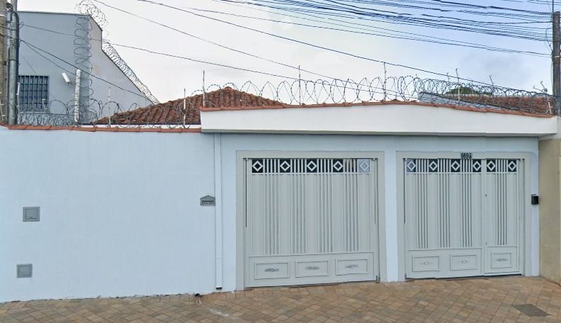 Casa para alugar em Ipiranga, Ribeirão Preto/SP