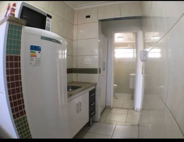 Apartamento no Bela Vista — miniatura 4