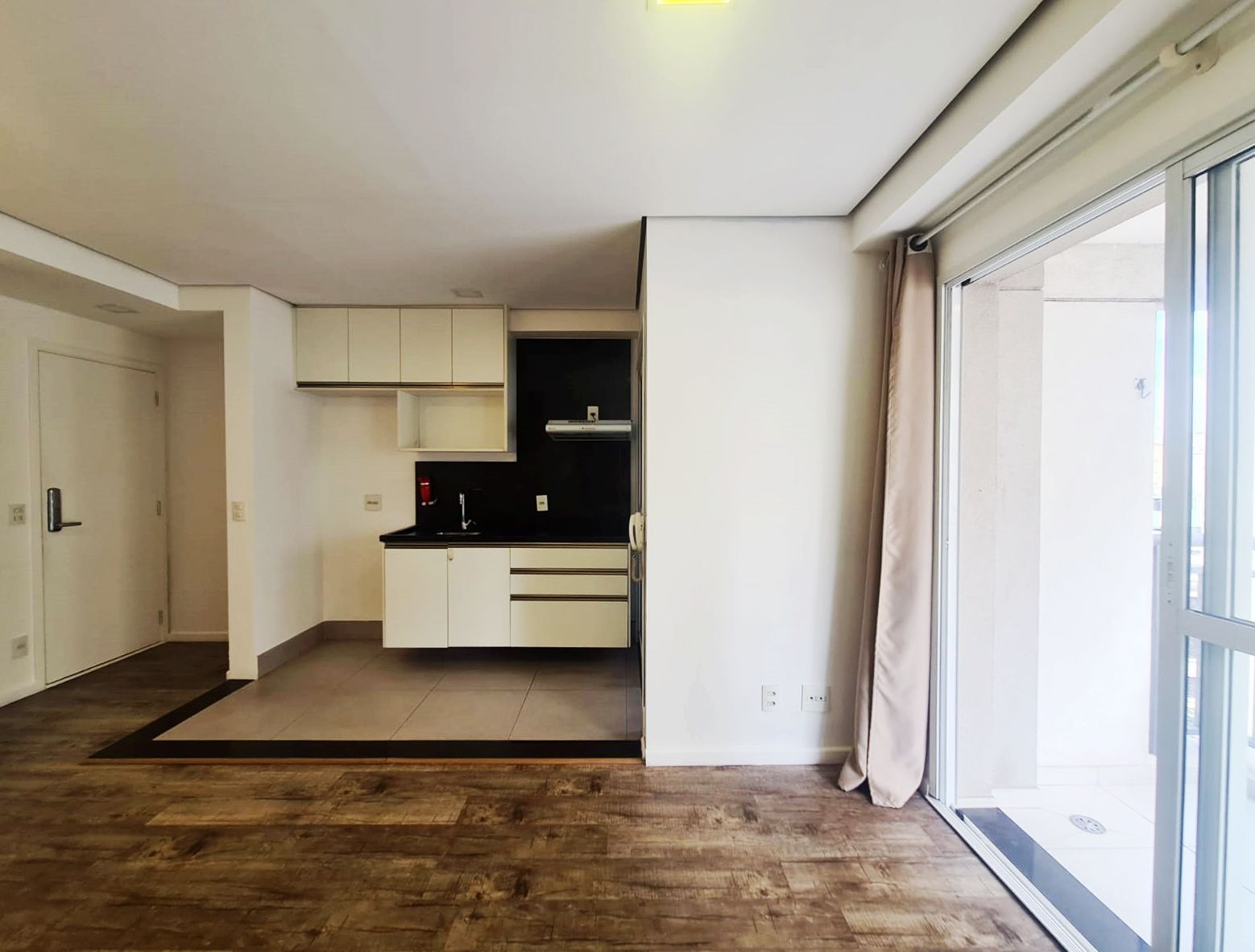 Apartamento no República — miniatura 4