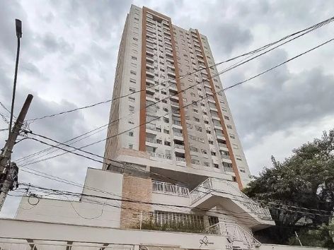 Apartamento para alugar em Vila Nair, São Paulo/SP