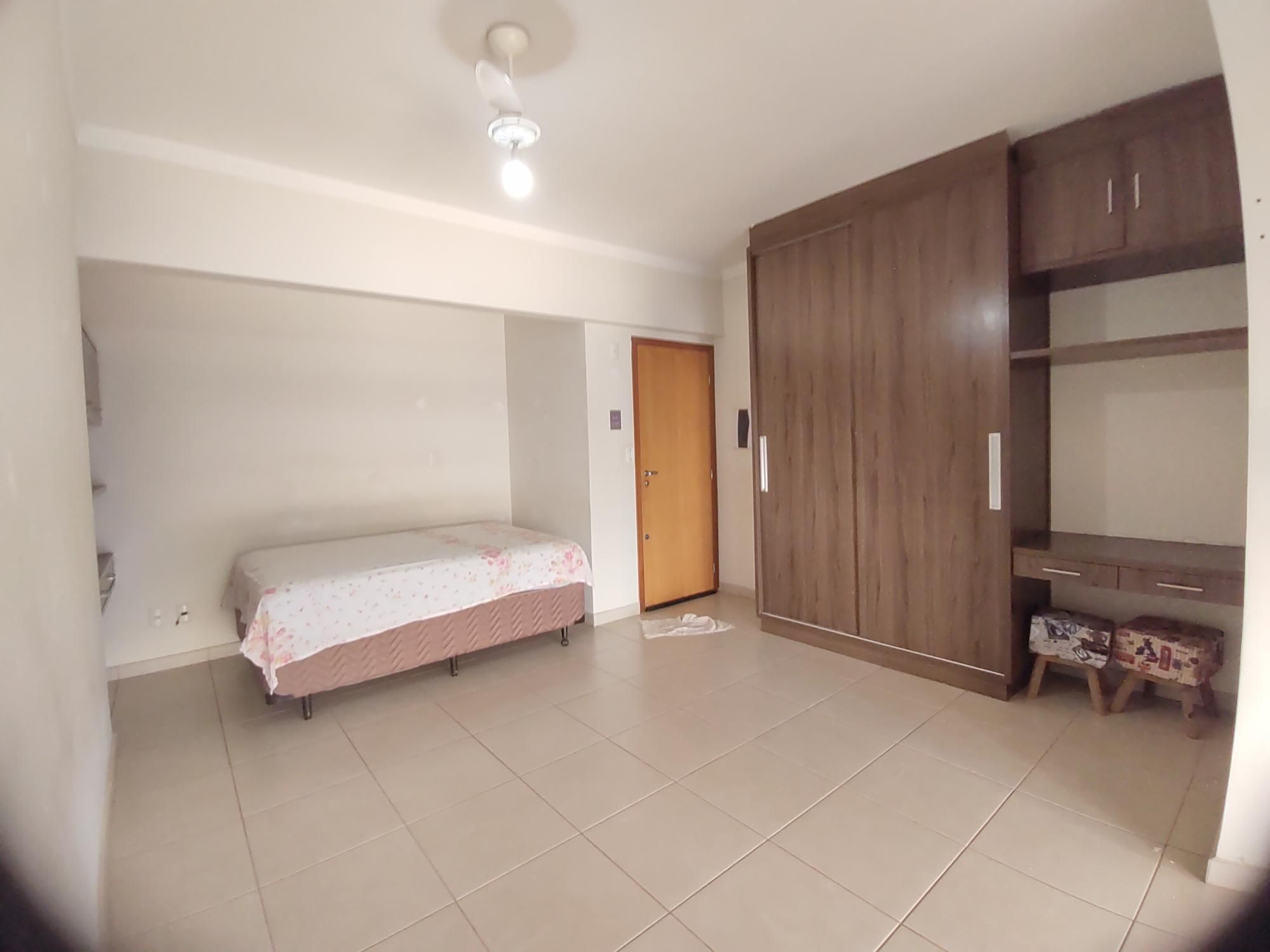 Apartamento para alugar em Nova Aliança, Ribeirão Preto/SP