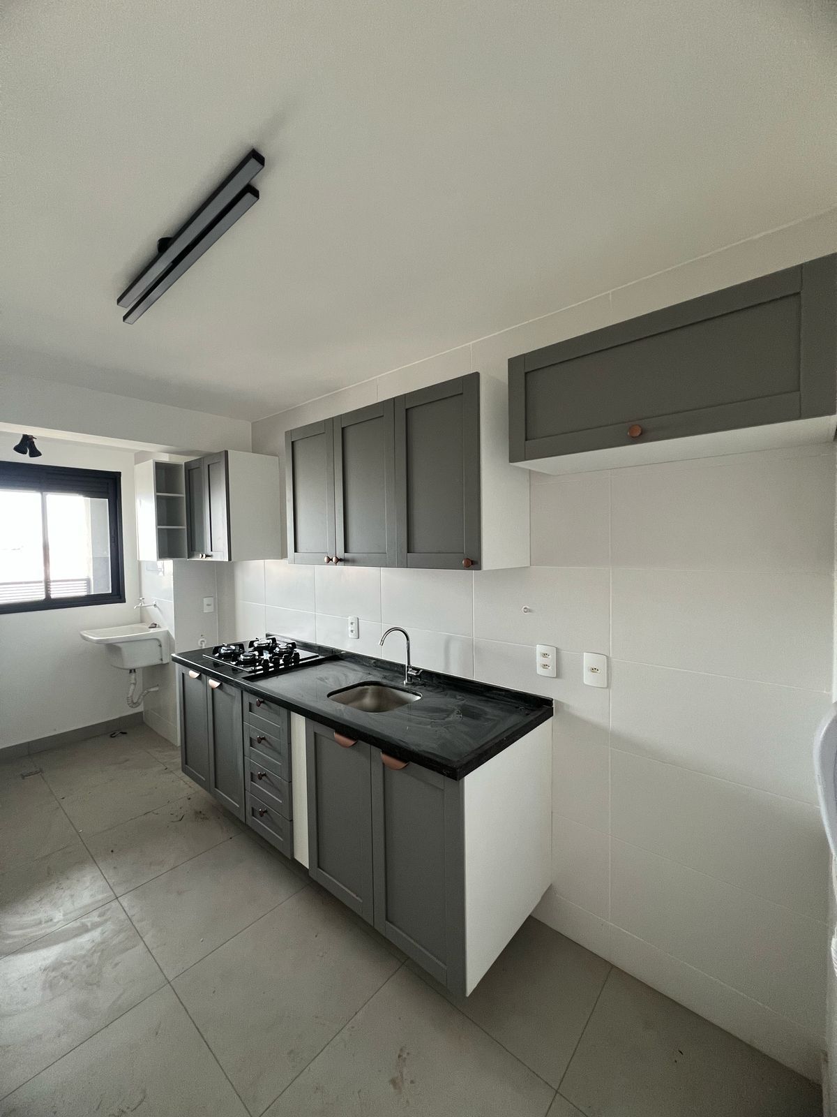 Apartamento no Jardim Olhos D'água — miniatura 2