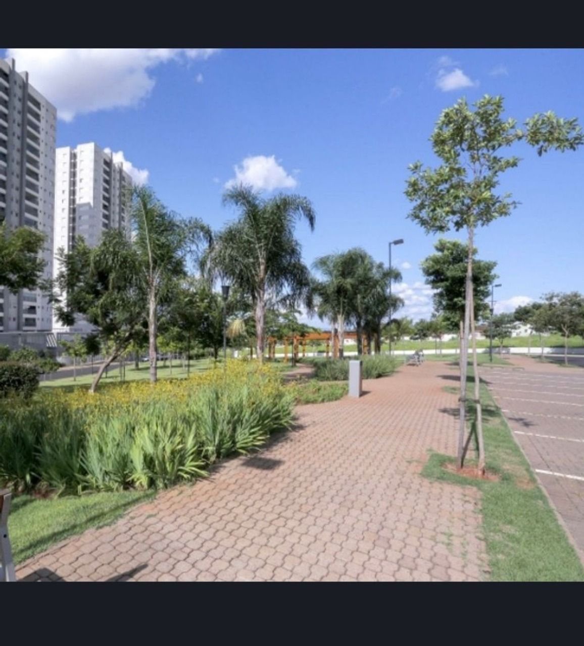 Apartamento no Jardim Botânico — miniatura 3