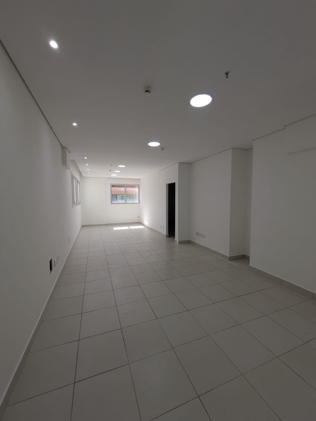 Sala Comercial no Jardim Botânico — miniatura 3