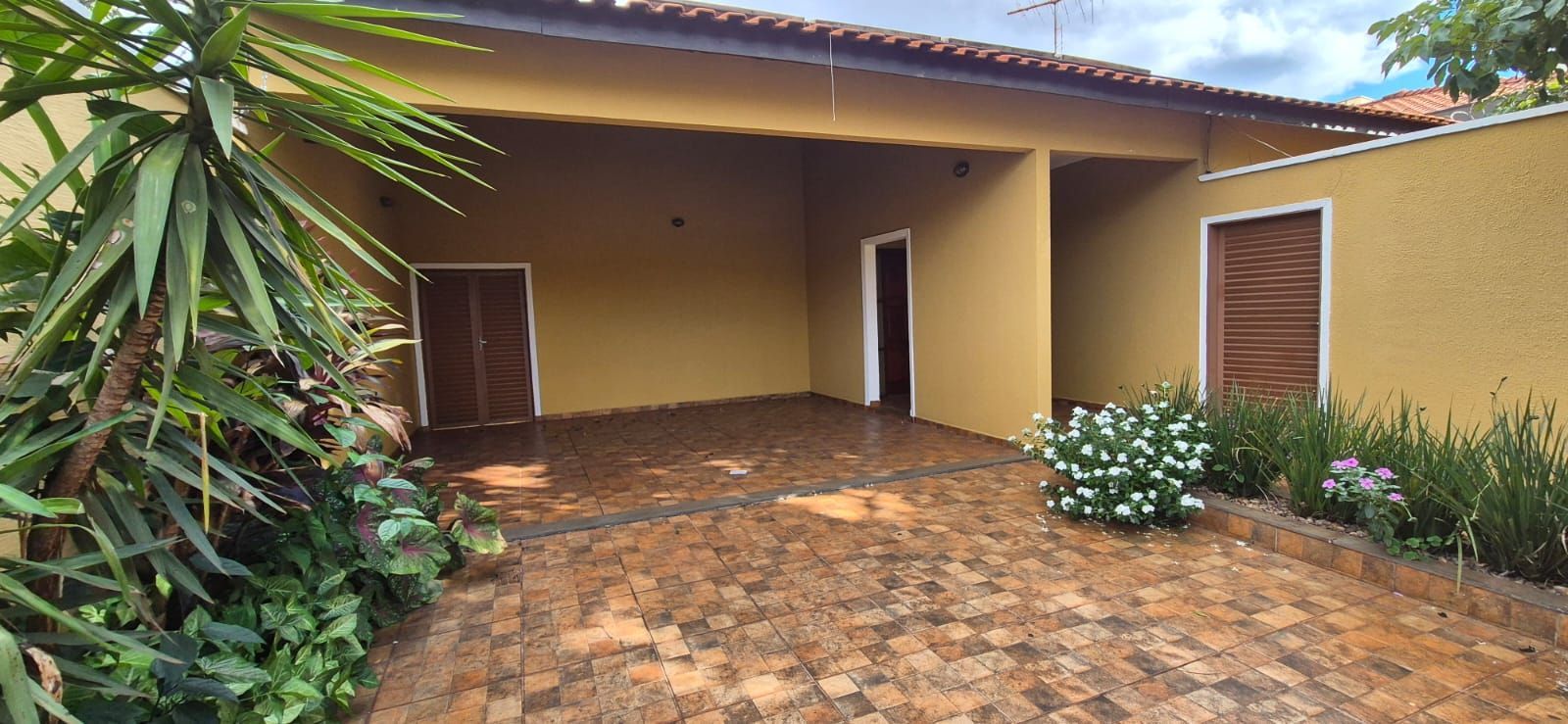 Casa no Parque Residencial Lagoinha — miniatura 4