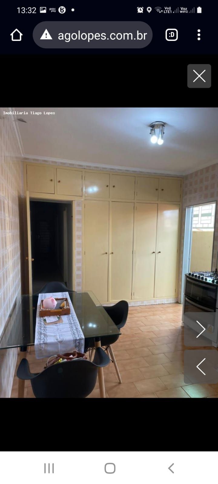 Casa no Jardim Antártica — miniatura 4