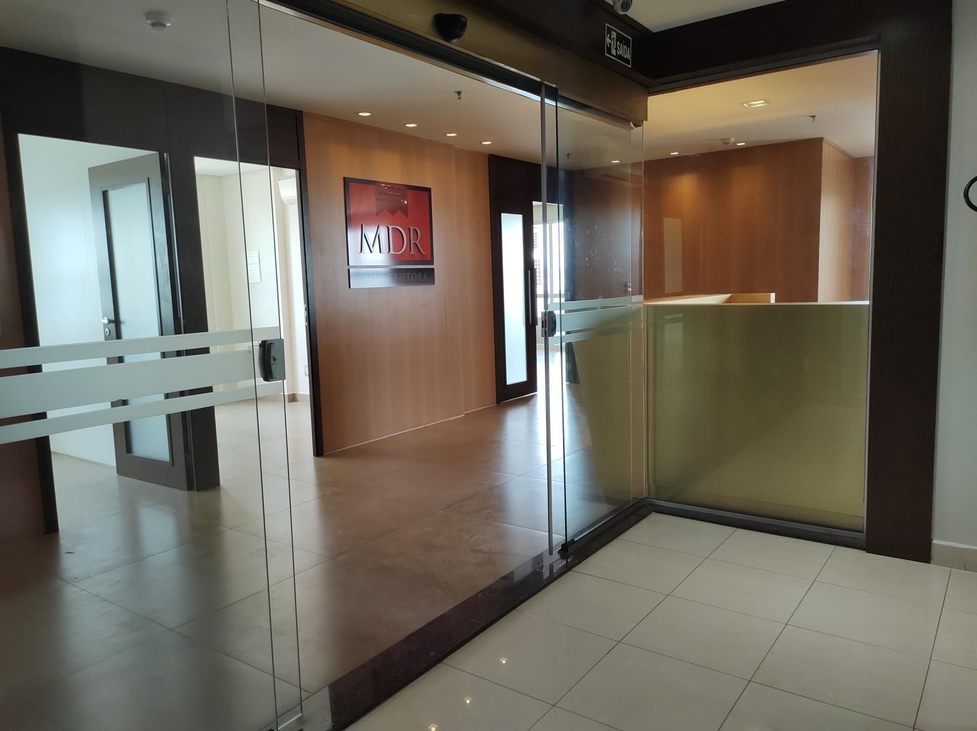 Conjunto Comercial no Nova Ribeirânia — miniatura 2