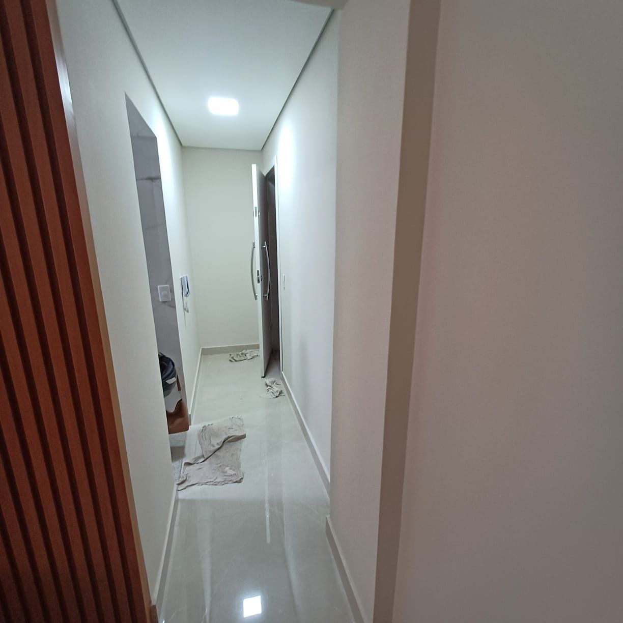 Apartamento no Granja de Freitas — miniatura 3