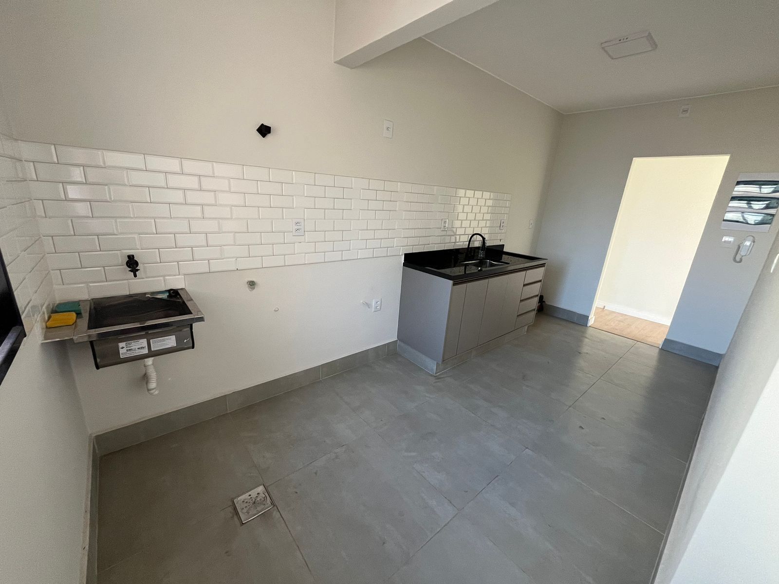 Apartamento no Jardim Irajá — miniatura 3