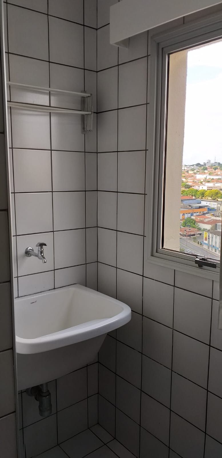 Apartamento no Centro — miniatura 2