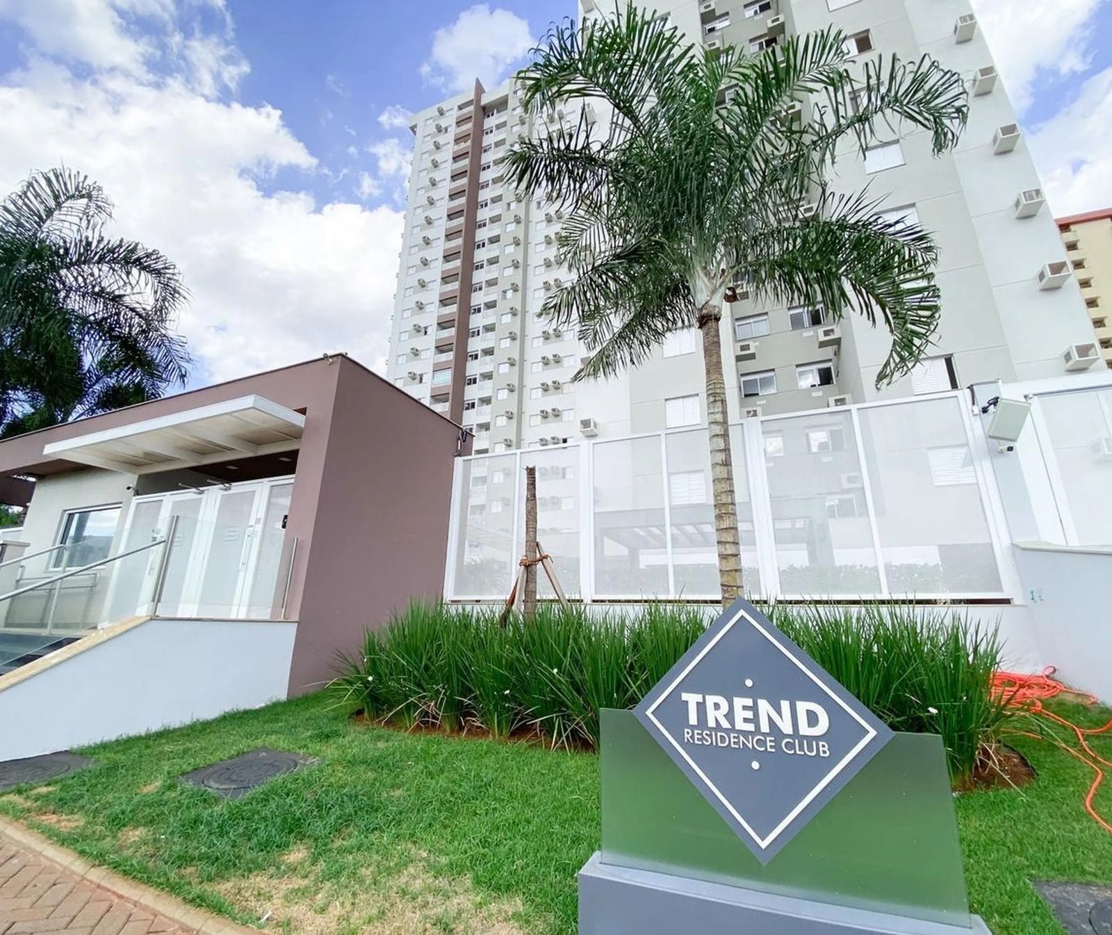Apartamento para alugar em Ribeirânia, Ribeirão Preto/SP