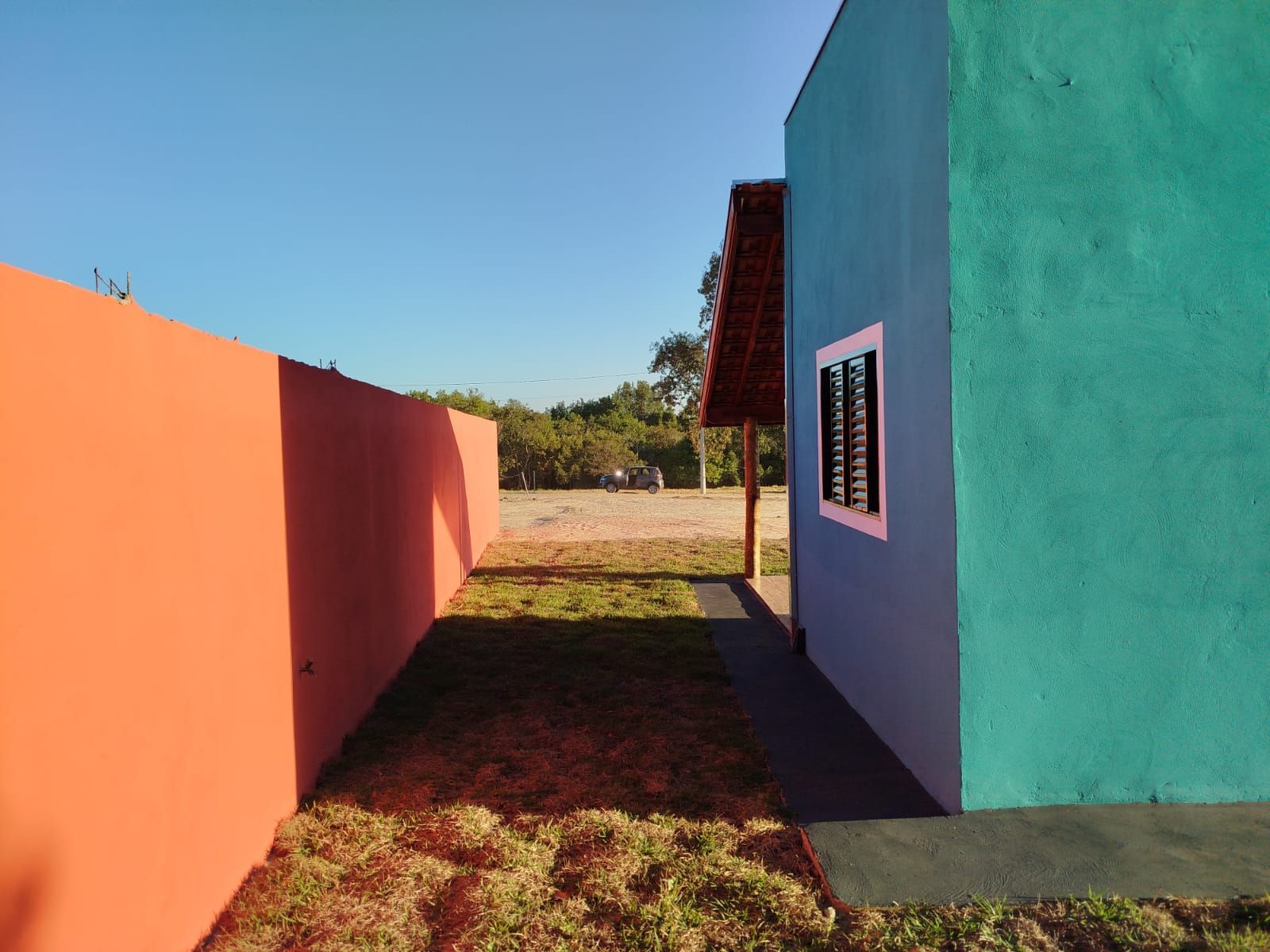 Chácara no Zona Rural — miniatura 3