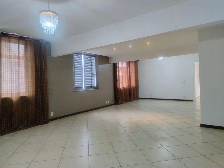 Apartamento para alugar em Santo Antônio, Belo Horizonte/MG