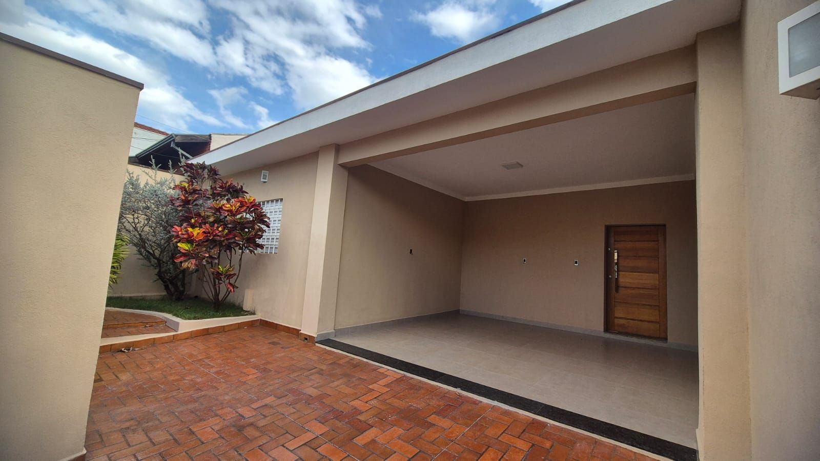 Casa no Parque Anhangüera — miniatura 3