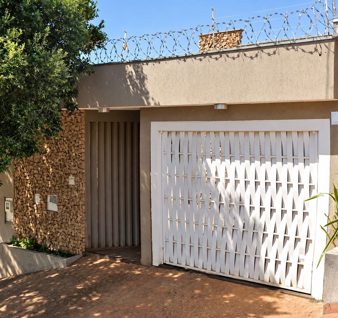 Casa para alugar em Bonfim Paulista, Ribeirão Preto/SP