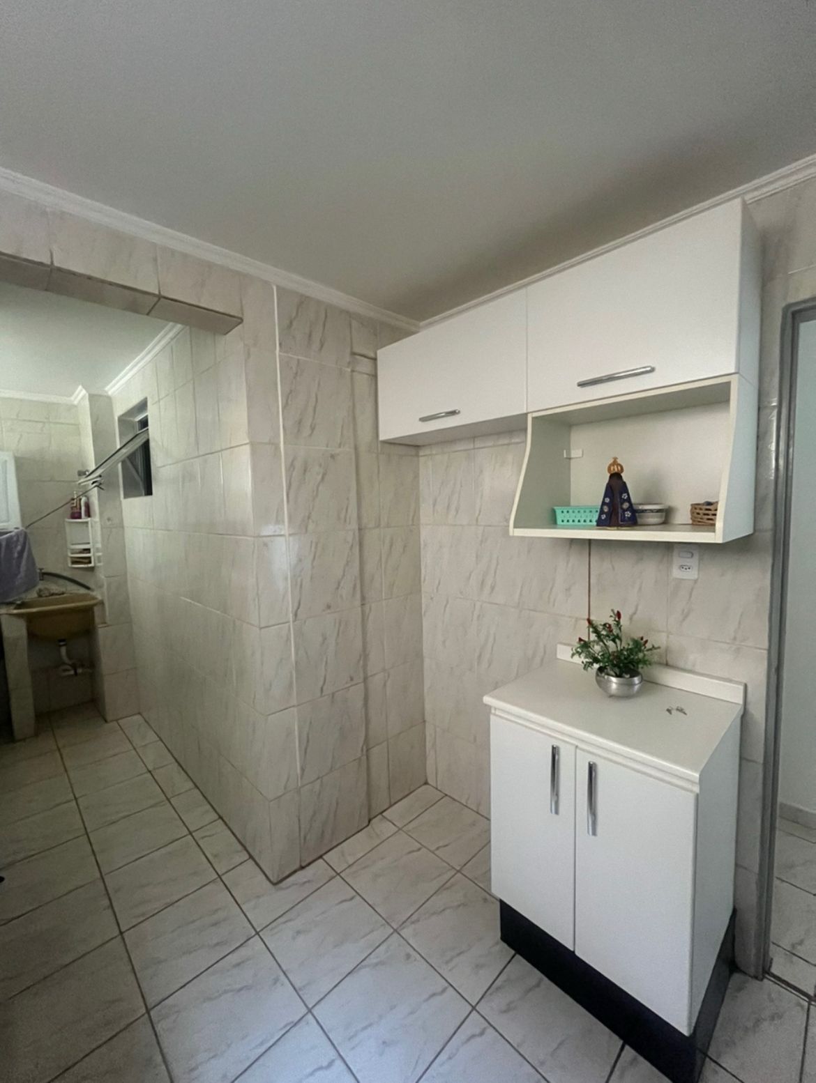 Apartamento no Vila Virgínia — miniatura 4