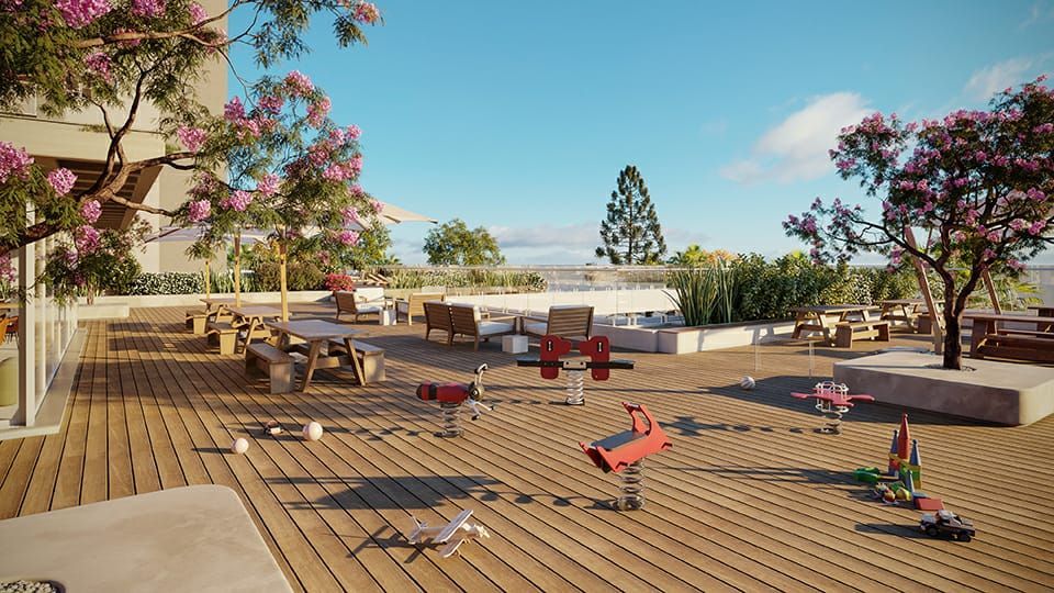 Apartamento, 3 quartos, 74 m² - Foto 6