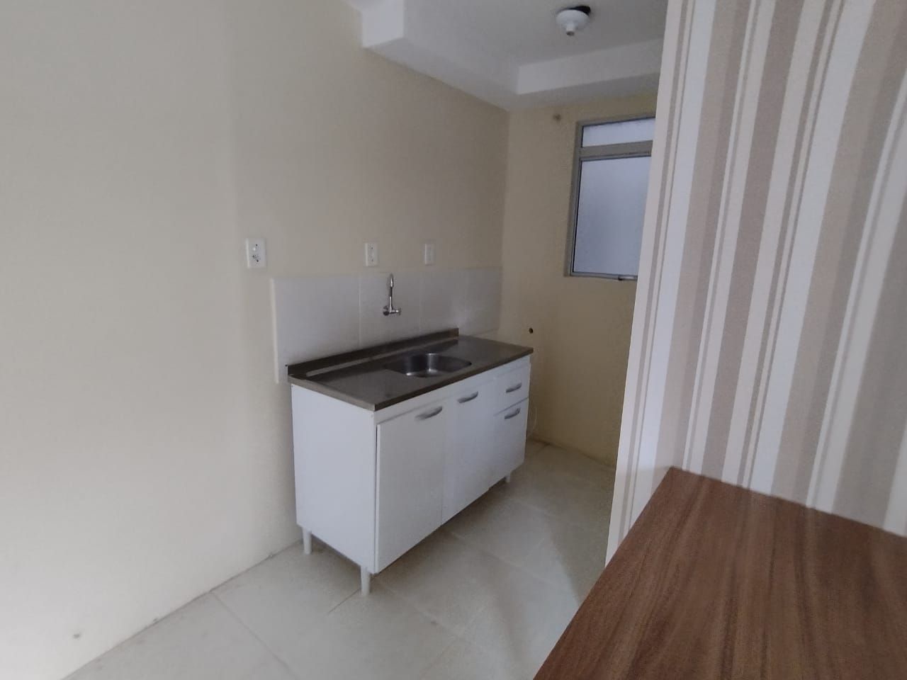 Apartamento à venda com 2 quartos, 47m² - Foto 3