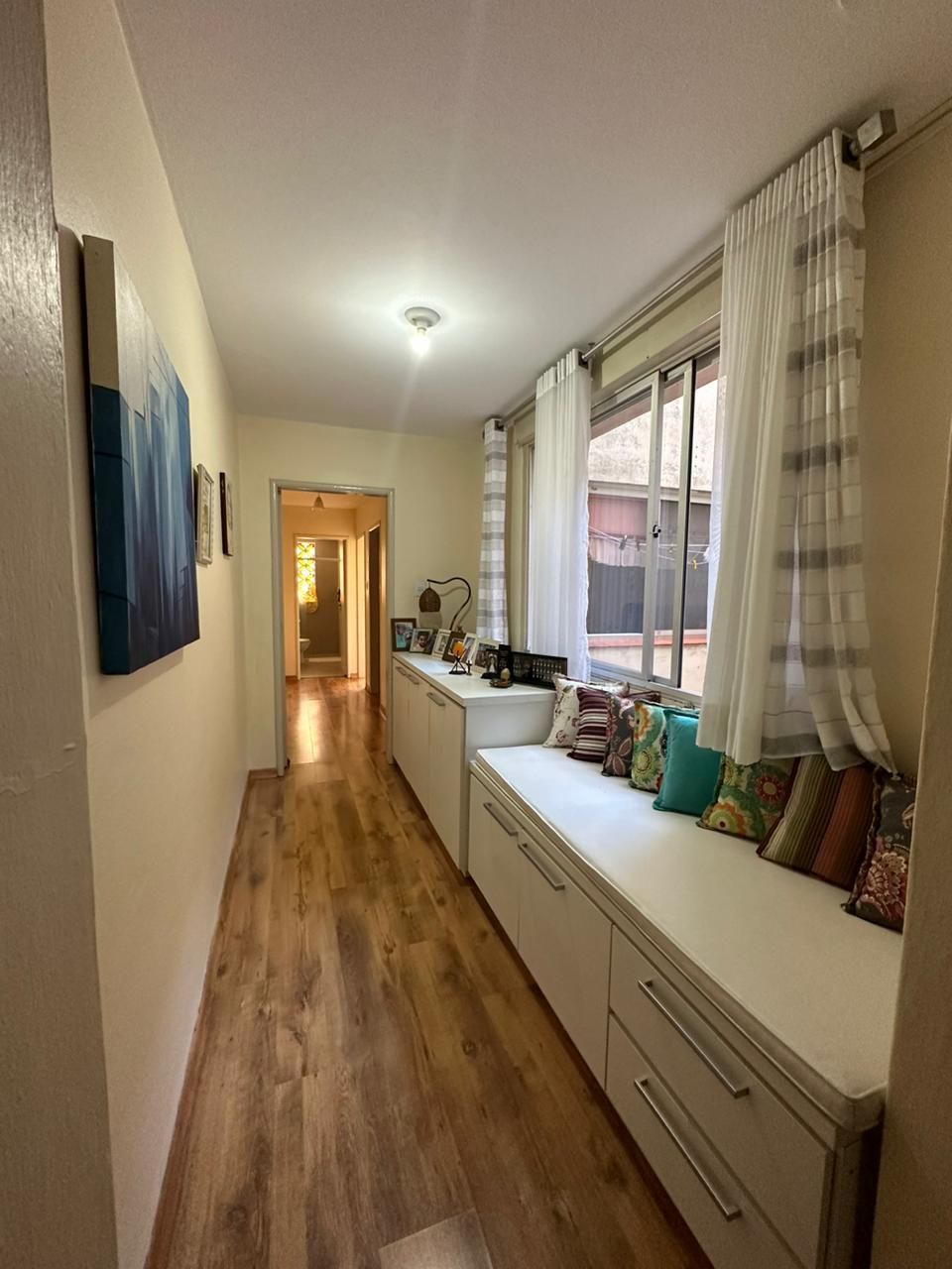 Apartamento, 2 quartos, 88 m² - Foto 4