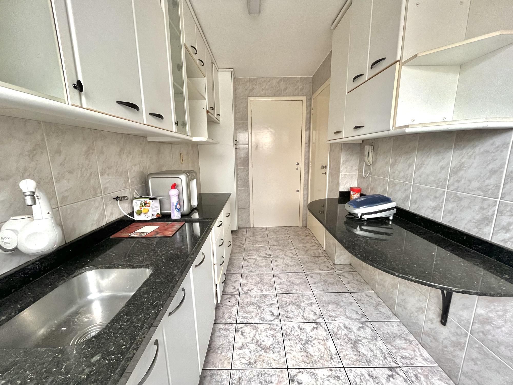 Apartamento, 2 quartos, 80 m² - Foto 11