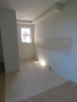 Apartamento à venda com 2 quartos, 45m² - Foto 3