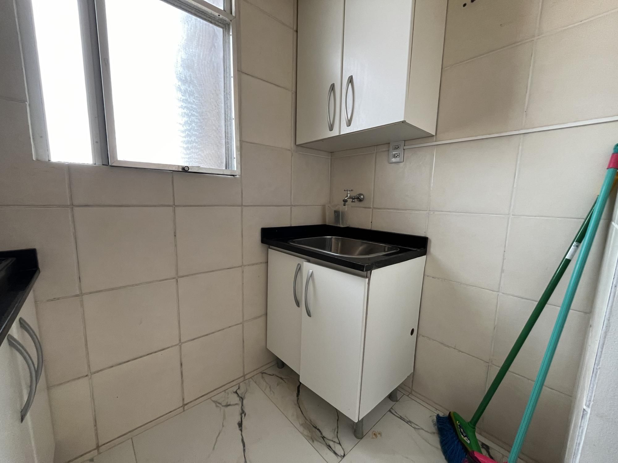 Apartamento para alugar com 2 quartos, 48m² - Foto 5