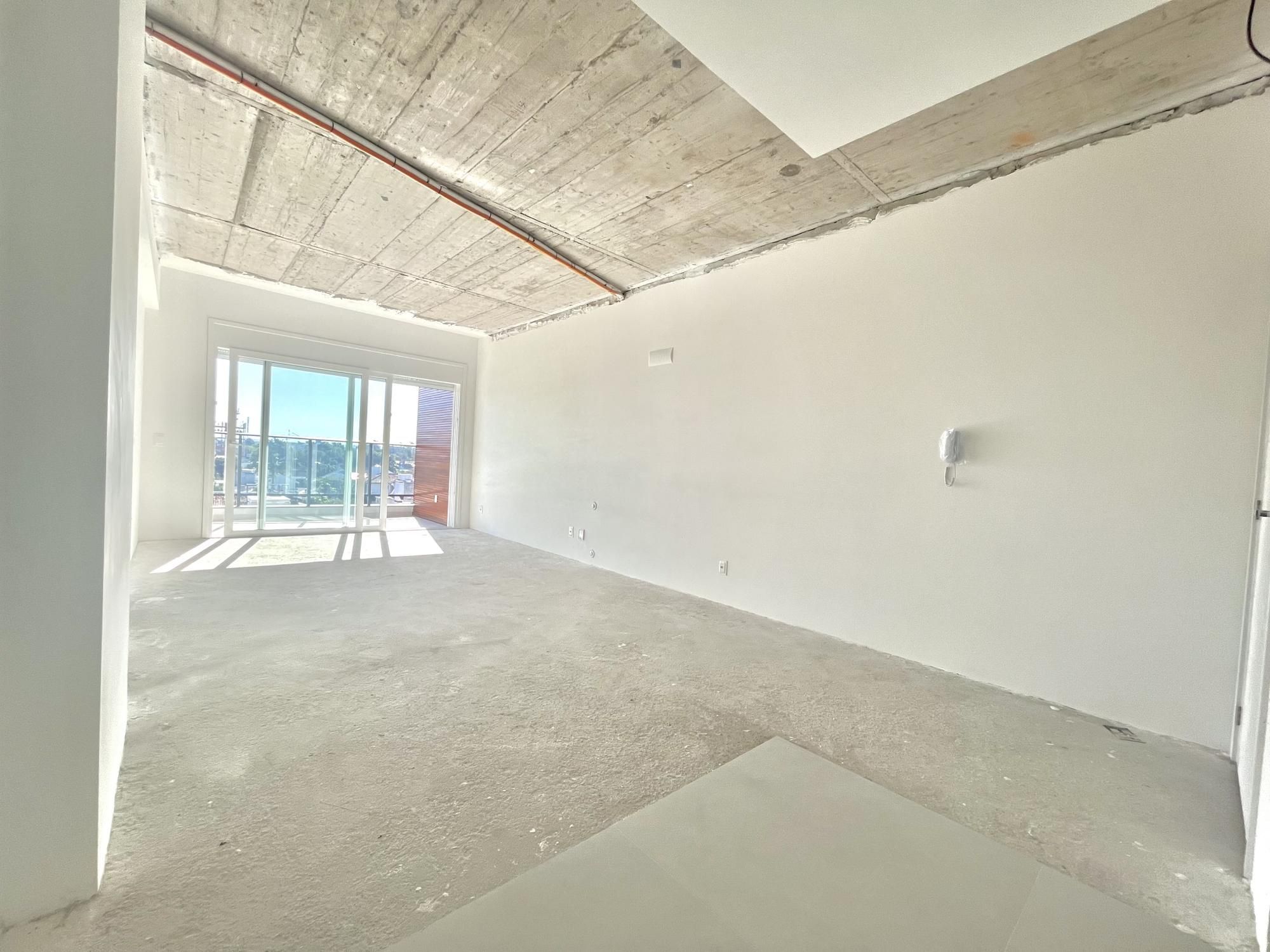 Apartamento à venda com 3 quartos, 109m² - Foto 6