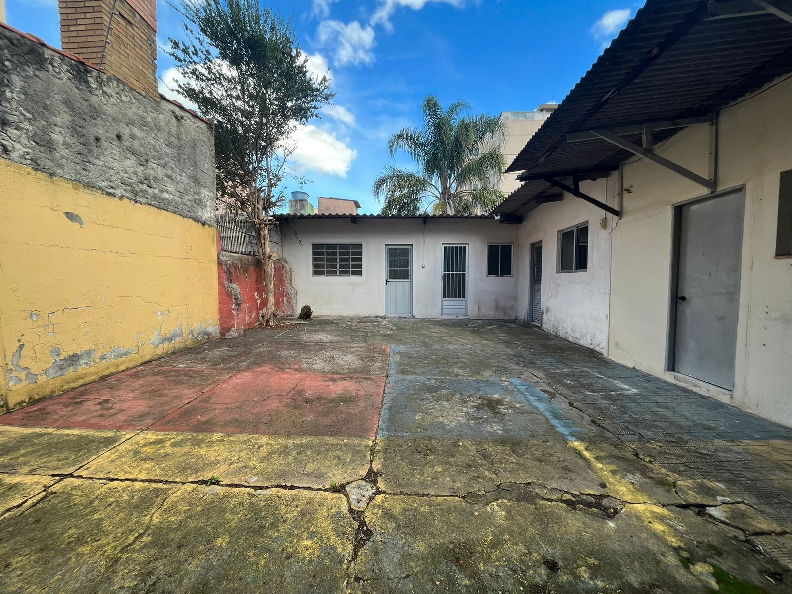 Casa, 7 quartos, 264 m² - Foto 16