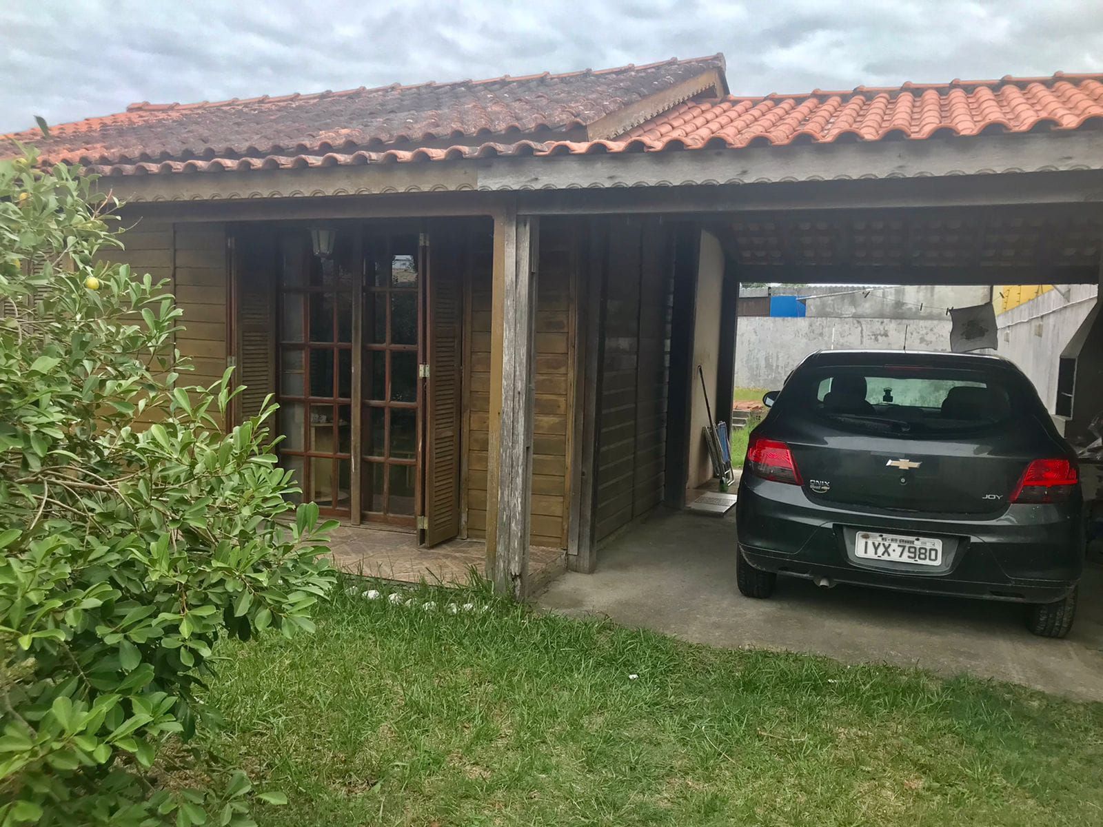 Casa à venda com 1 quarto, 52m² - Foto 5