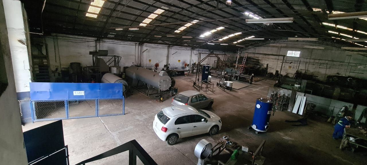 Depósito-Galpão - Foto 4