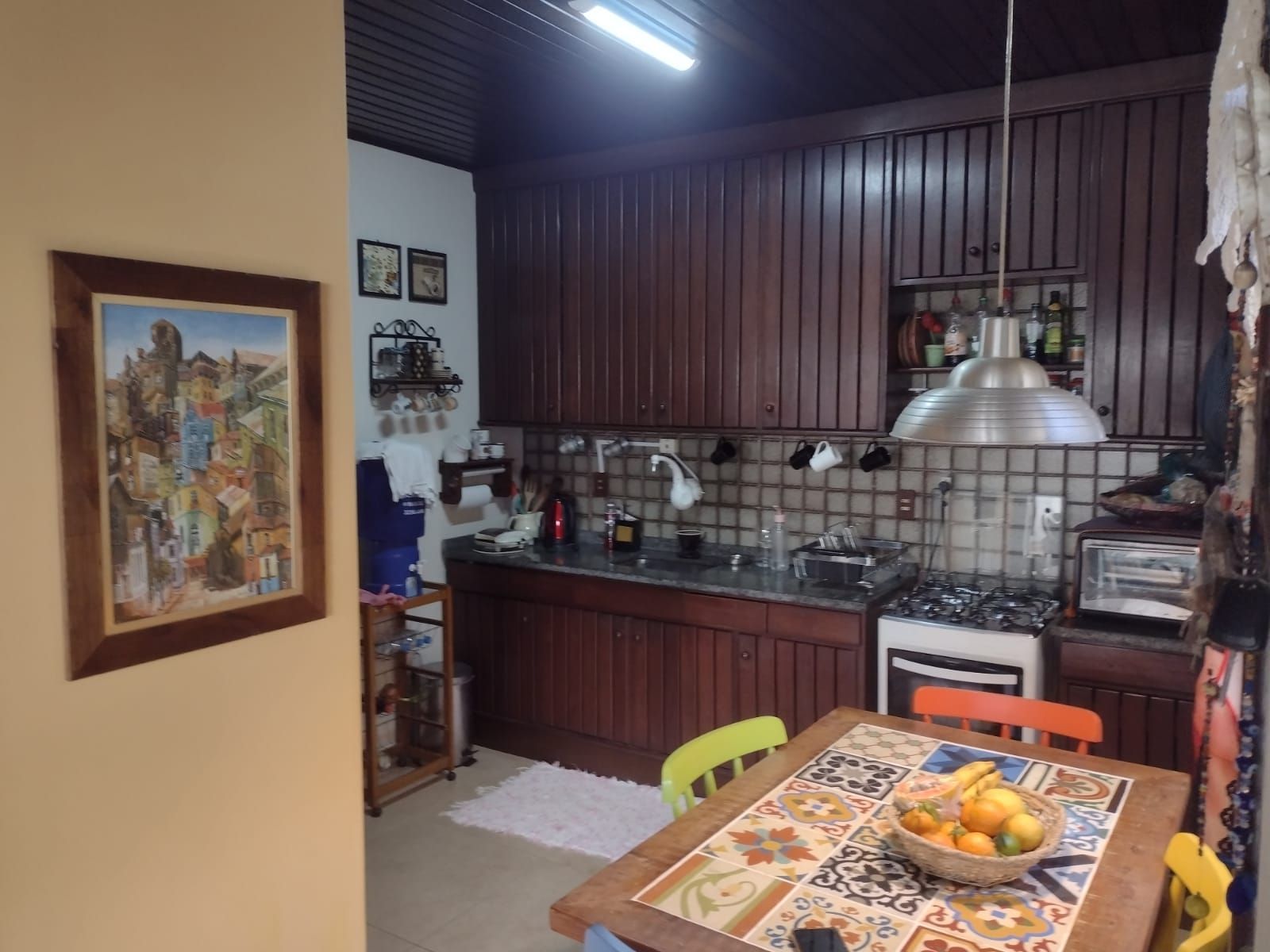 Casa à venda com 3 quartos, 250m² - Foto 8