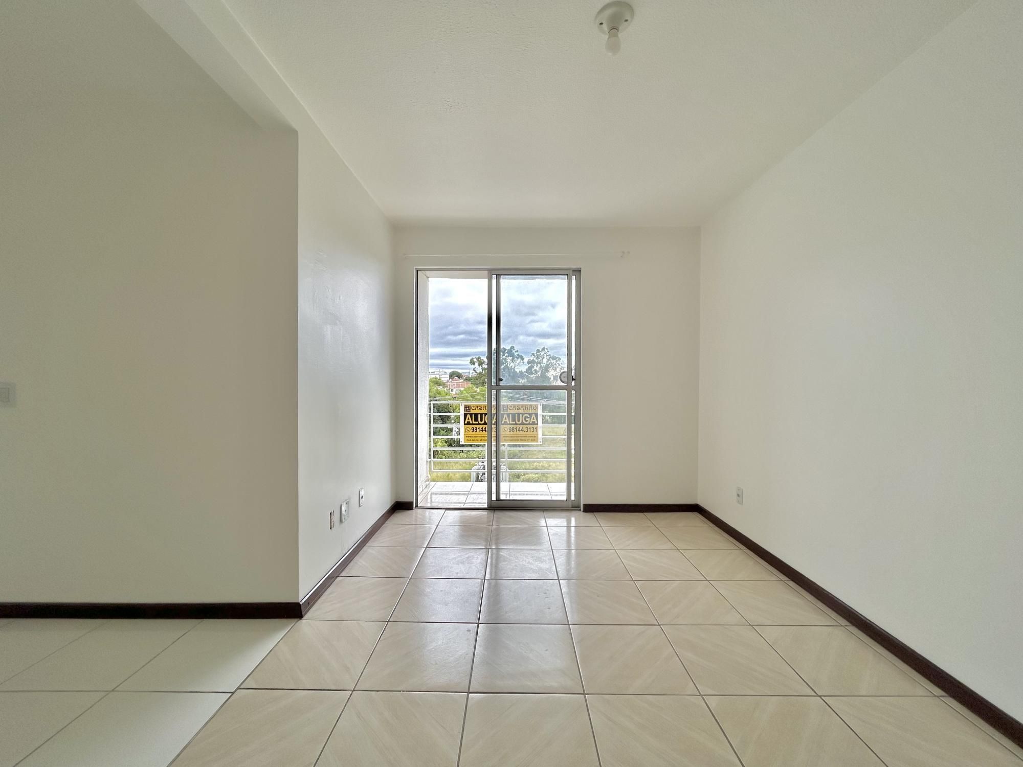 Apartamento, 2 quartos, 46 m² - Foto 1