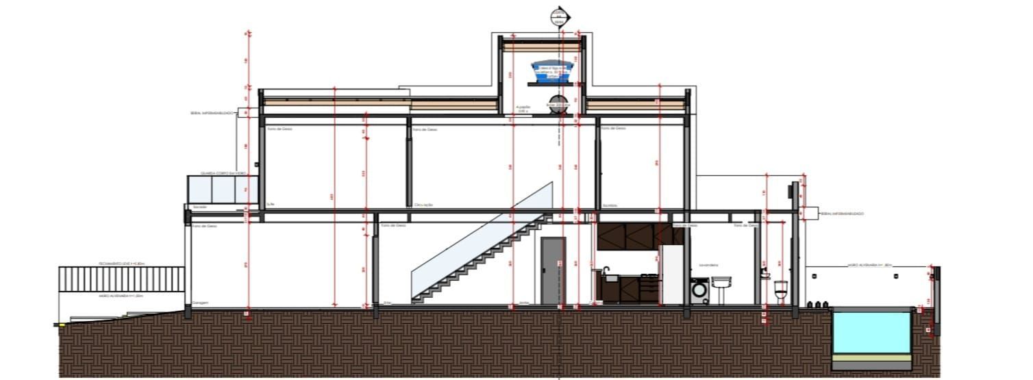 Sobrado à venda com 2 quartos, 164m² - Foto 5