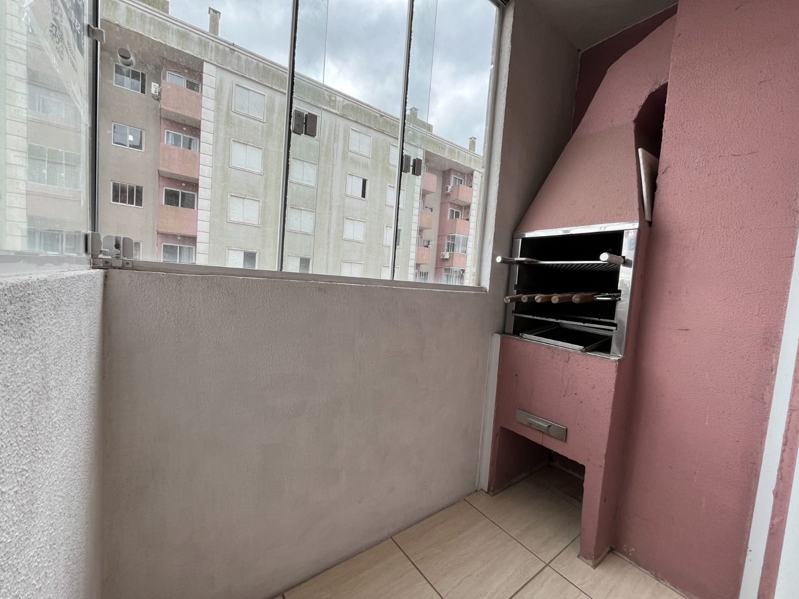 Apartamento para alugar com 2 quartos, 45m² - Foto 4