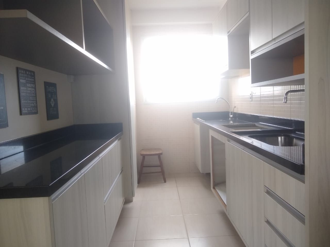 Apartamento à venda com 2 quartos, 50m² - Foto 5