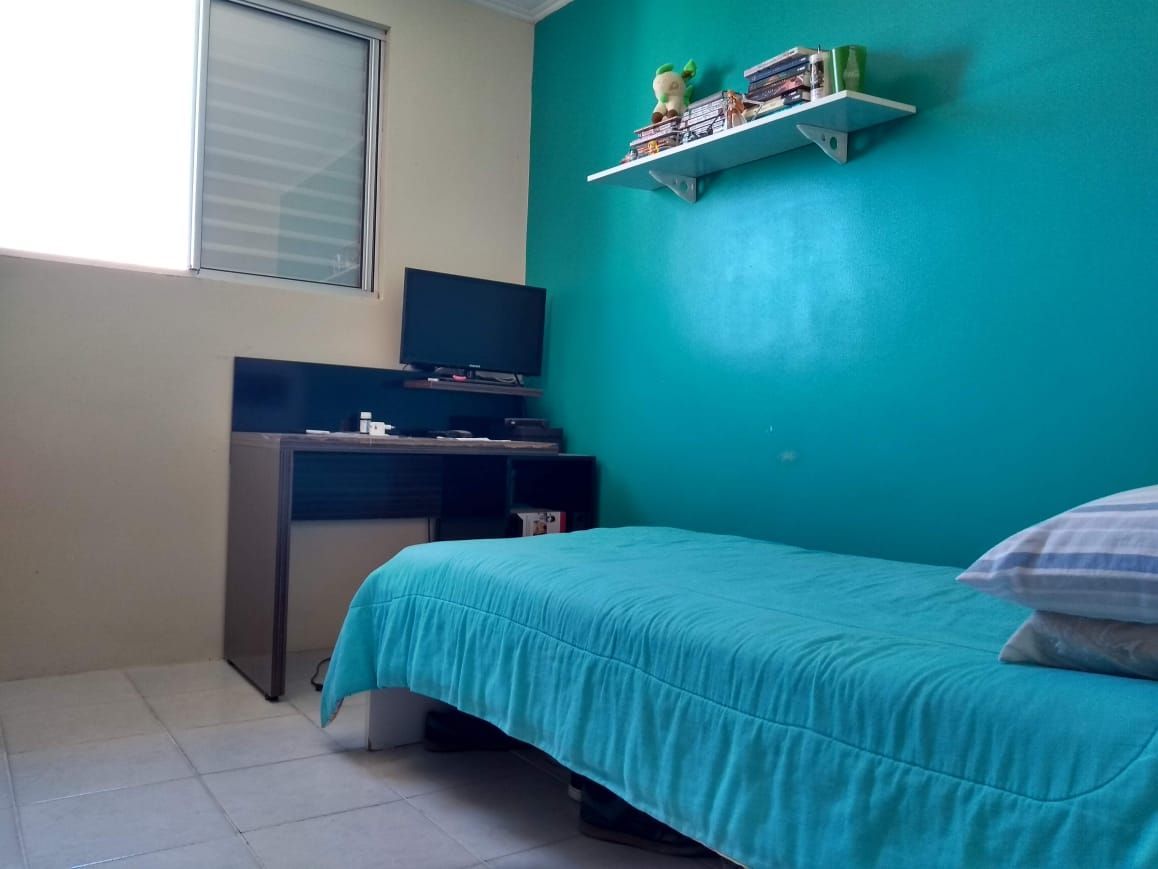 Apartamento à venda com 2 quartos, 45m² - Foto 5