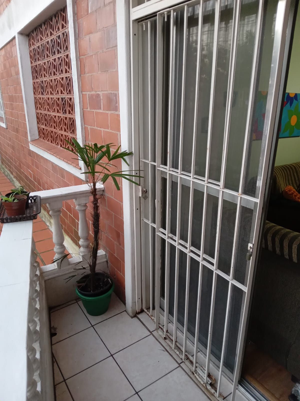 Apartamento à venda com 3 quartos, 87m² - Foto 3