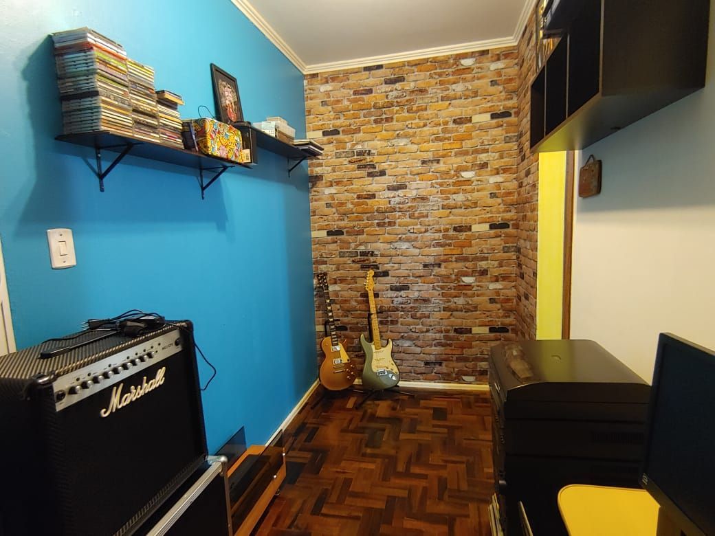 Apartamento à venda com 3 quartos, 80m² - Foto 7