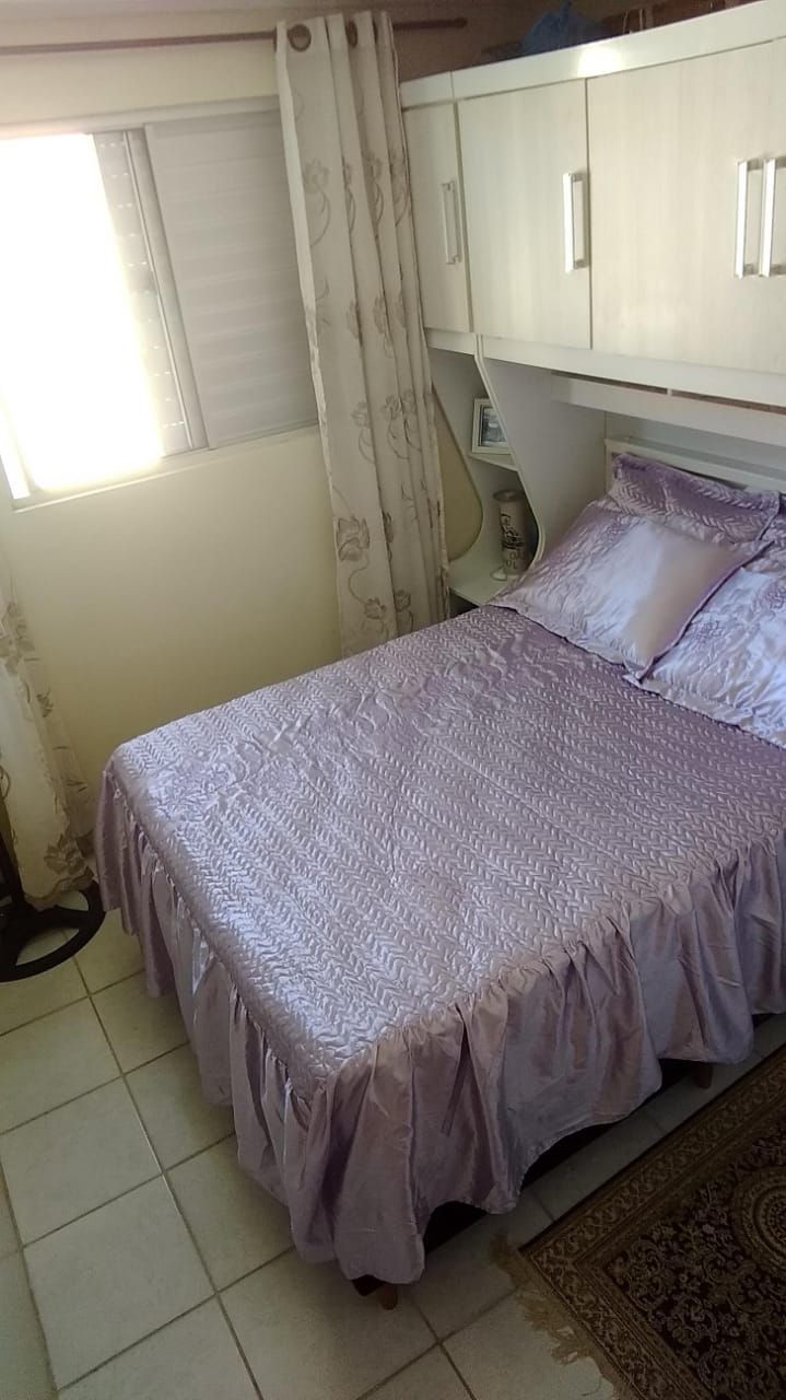 Apartamento à venda com 2 quartos, 45m² - Foto 7