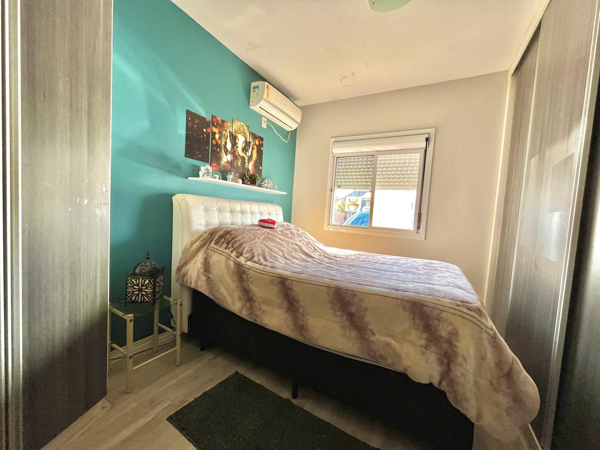 Casa de Condomínio à venda com 3 quartos, 80m² - Foto 14