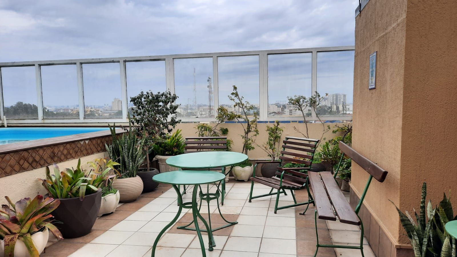 Apartamento, 3 quartos, 249 m² - Foto 6