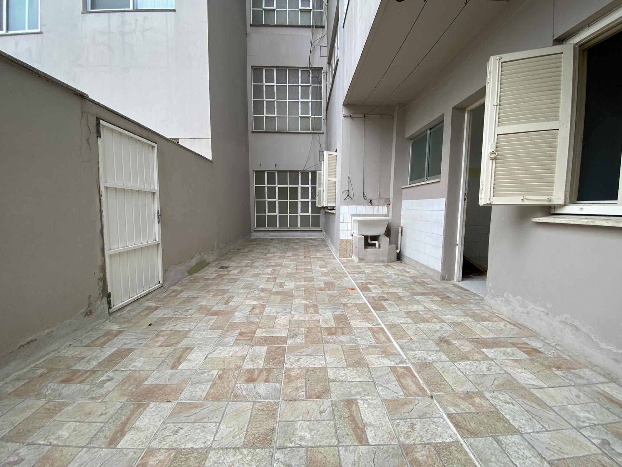 Apartamento à venda com 3 quartos, 100m² - Foto 12