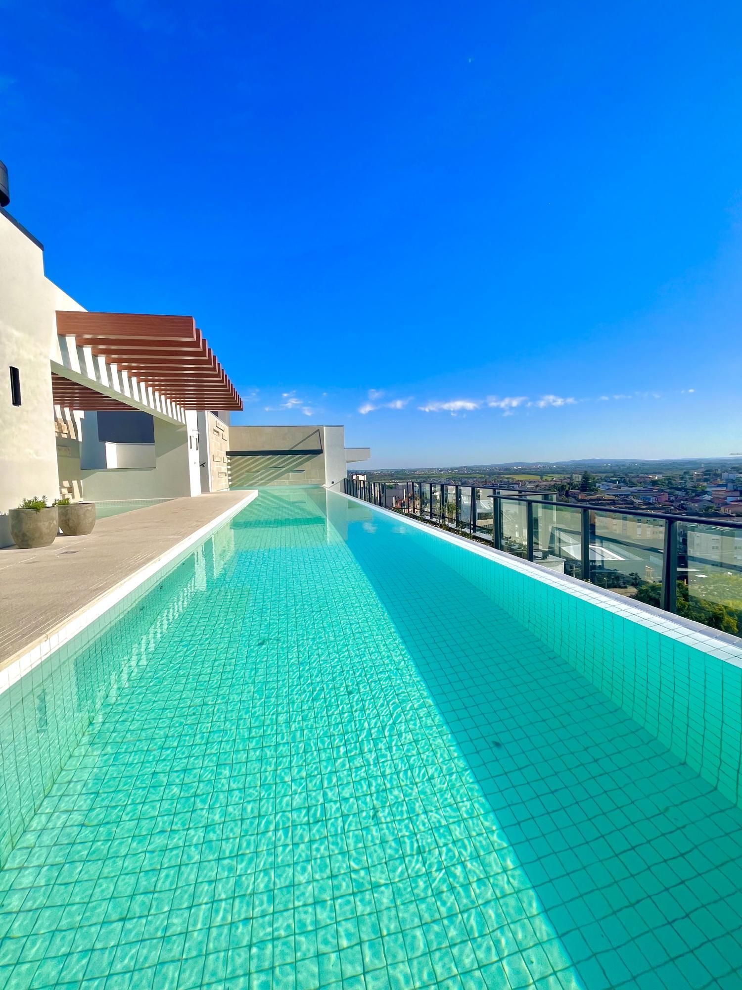 Apartamento, 3 quartos, 109 m² - Foto 1