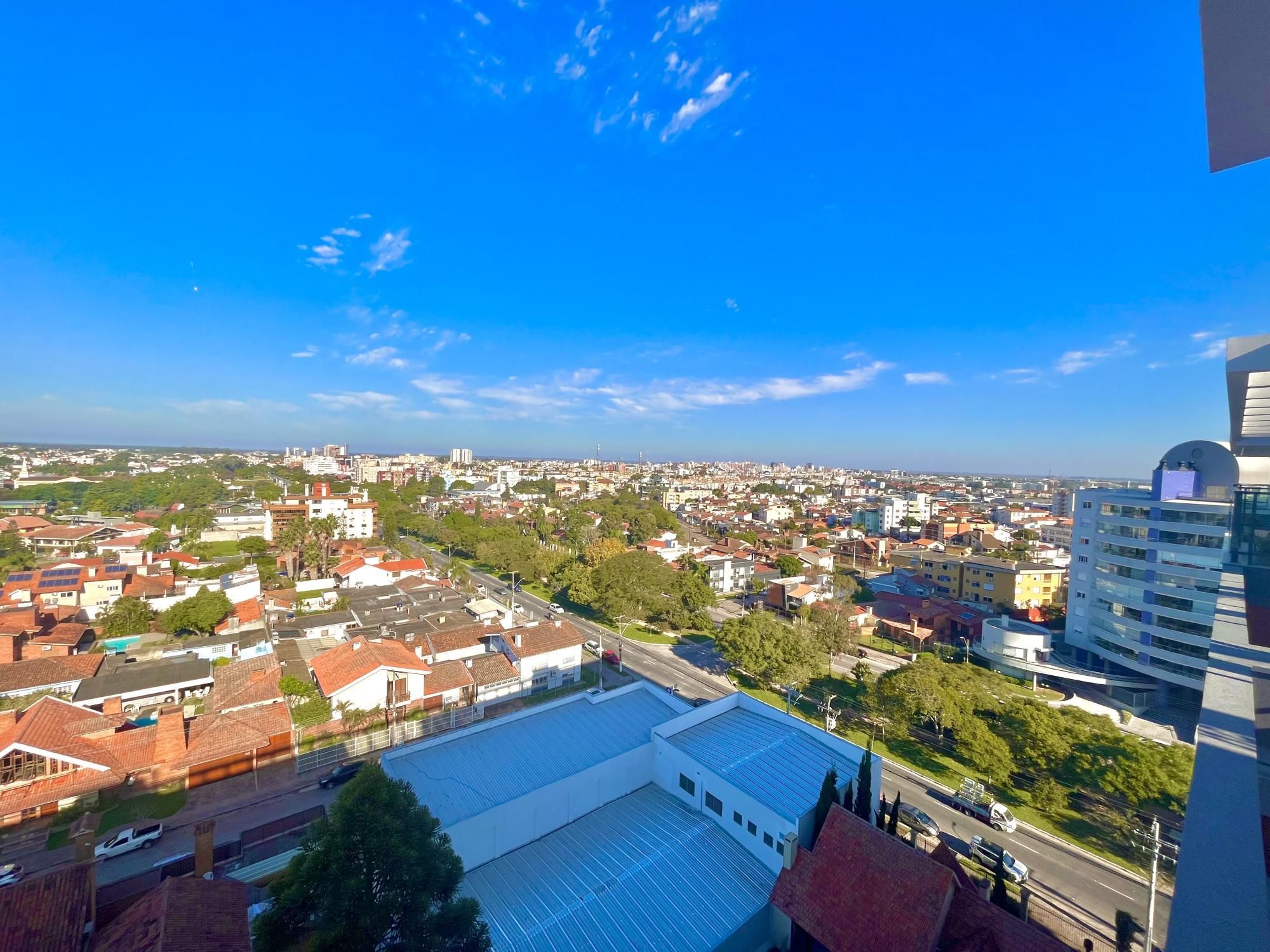 Apartamento, 3 quartos, 109 m² - Foto 22