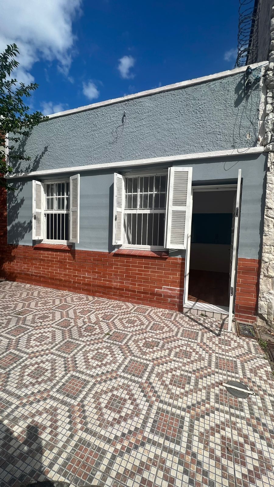 Casa, 2 quartos, 53 m² - Foto 1