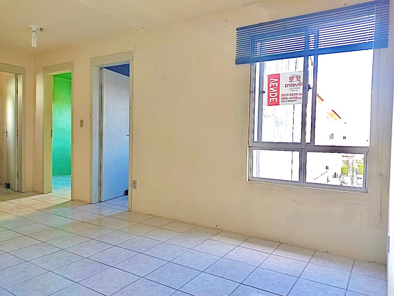 Apartamento à venda com 2 quartos, 43m² - Foto 3