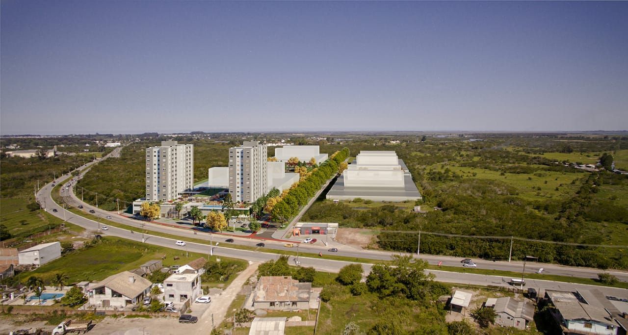 Apartamento, 3 quartos, 74 m² - Foto 4