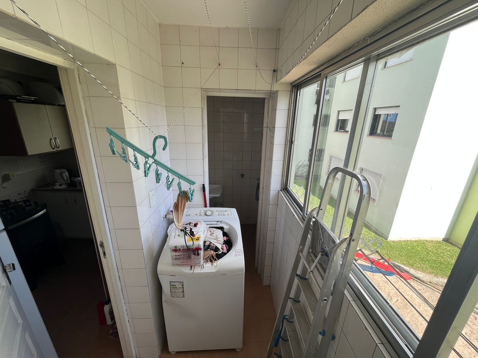 Apartamento à venda com 3 quartos, 80m² - Foto 8